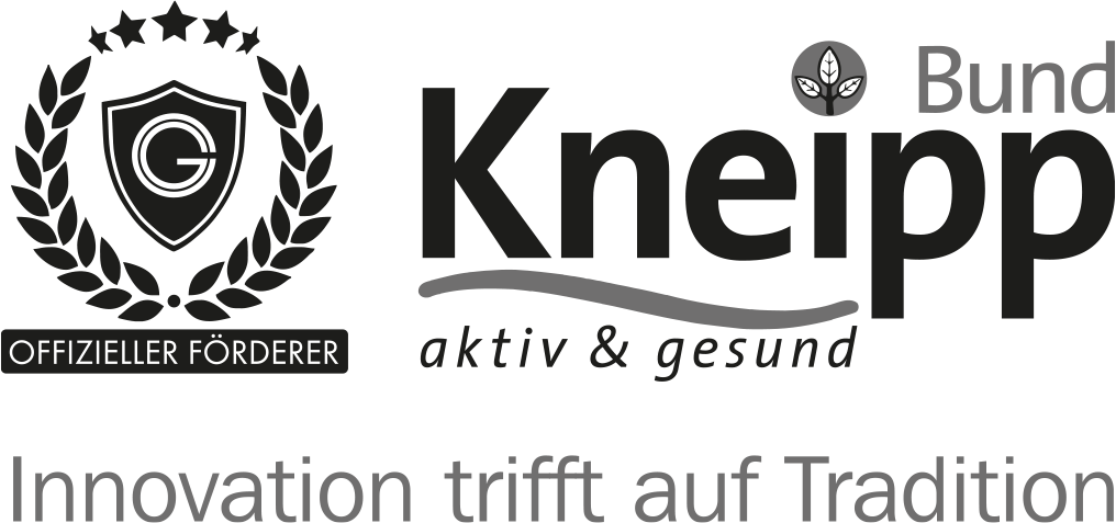 Alpha Cooling Kneipp Förderung